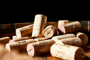 Trockene Réserve Lagenweine