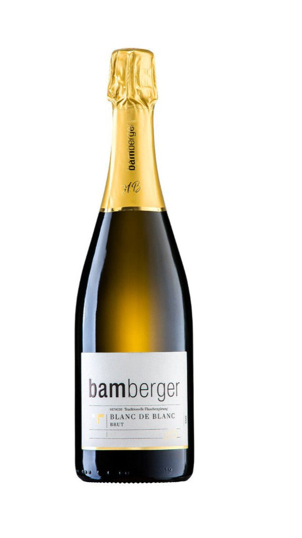 2022 BLANC de BLANCS brut