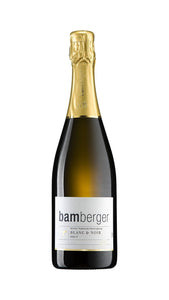 2021 SEKT BLANC & NOIR brut
