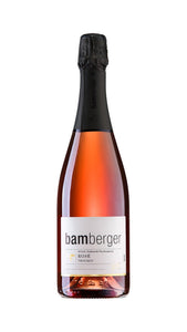 2022 ROSÉ Sekt trocken