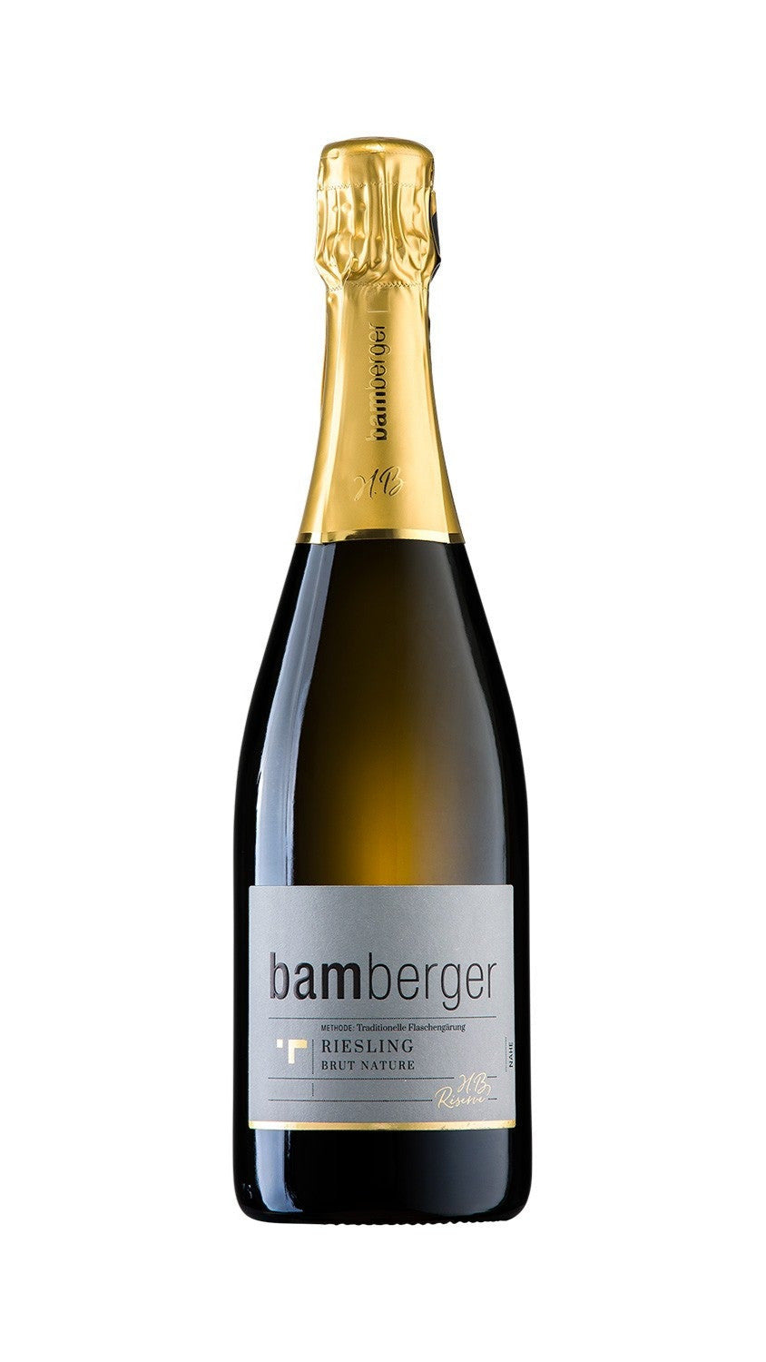 2018 RIESLING brut nature