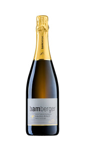 2015 GRAND PINOT brut nature