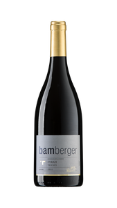 2022 SYRAH Réserve trocken