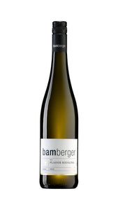2023 PLAISIR Riesling