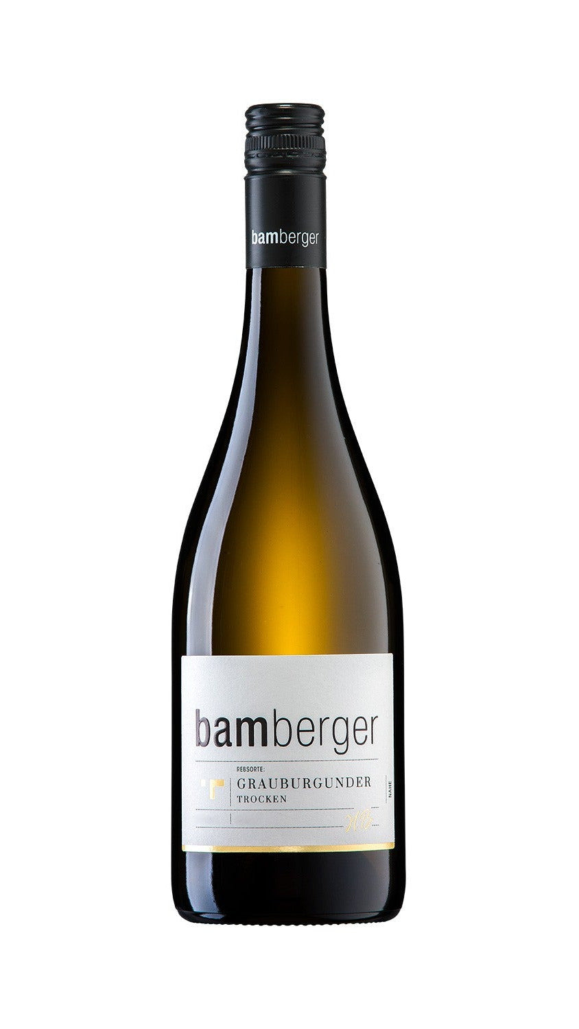 2024 GRAUBURGUNDER trocken