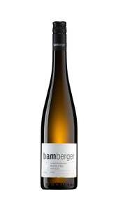 2022 RIESLING Frühlingsplätzchen trocken