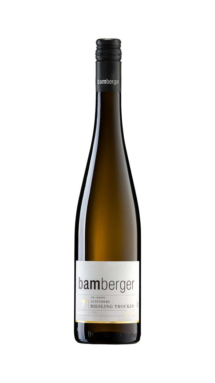 2023 RIESLING Altenberg trocken