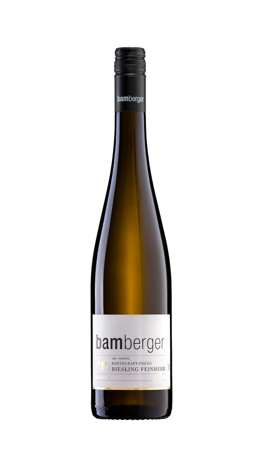 2019 RIESLING Rheingrafenberg feinherb
